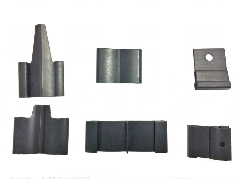 Lift Rubber