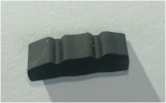 Rubber Strips