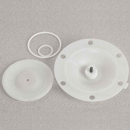 Nozzle Rod Diaphragm