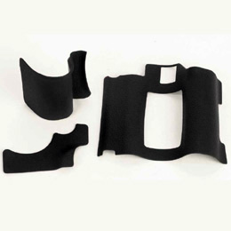 Rubber Grips