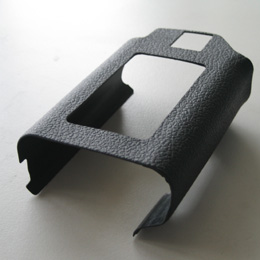 Battery Cap Rubber Grips
