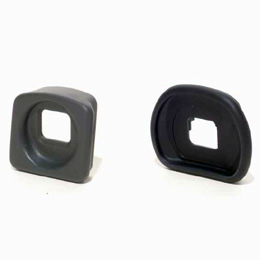 TPE Eye Cap Gum