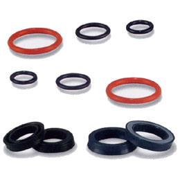 Industrial Seal Components