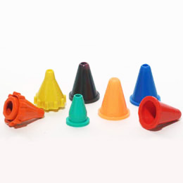 Glue Gun Stoppers