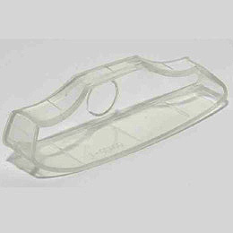 Golf Head Housing