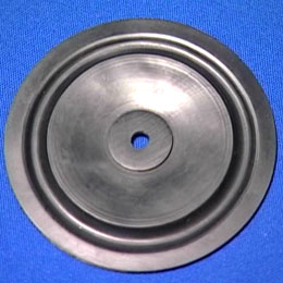 Gas Leak Pressure Valve