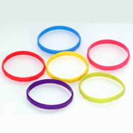 Microphone Color Rings