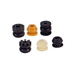 Shock Proof - Shock-Proof Dampers