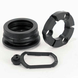 Electrical Window Motor Spare Parts