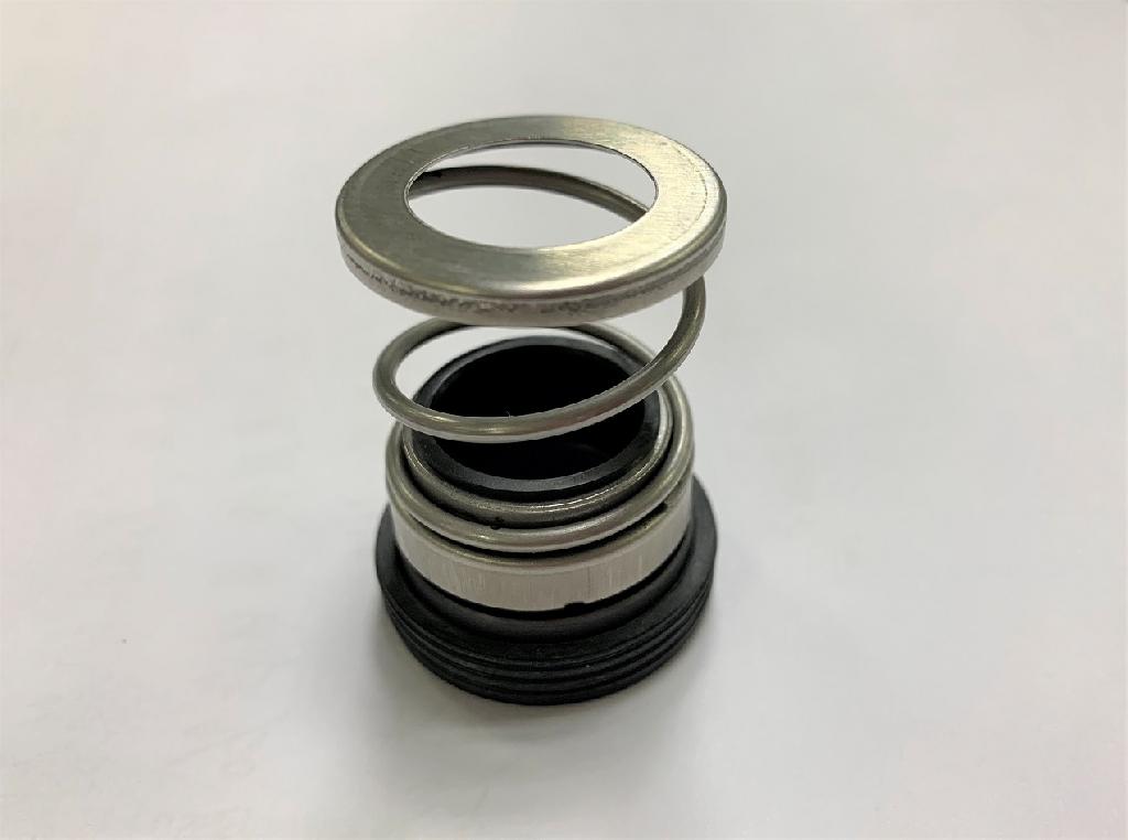 Mechanical seal